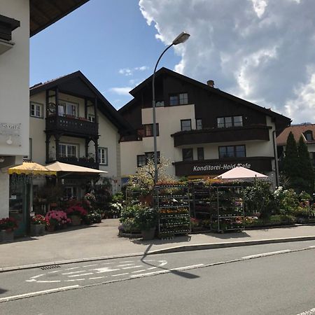Apartment Ida Innsbruck Luaran gambar