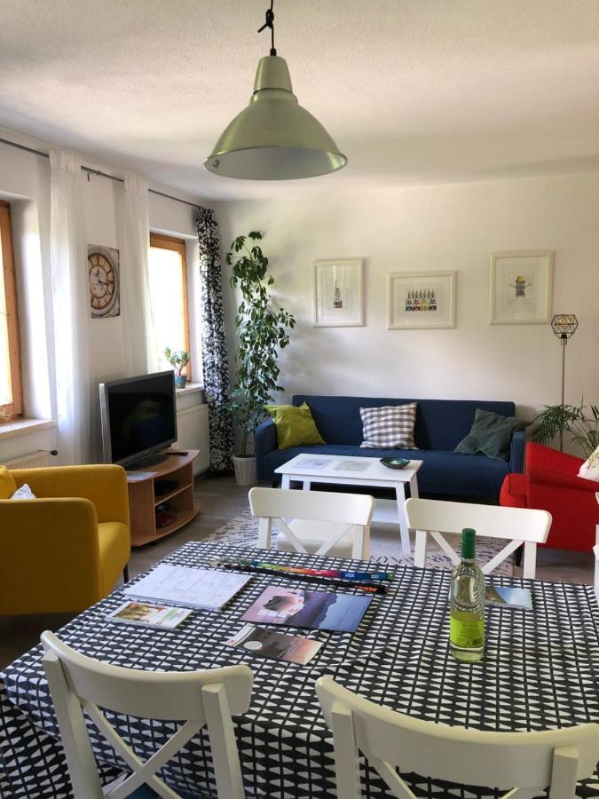 Apartment Ida Innsbruck Luaran gambar