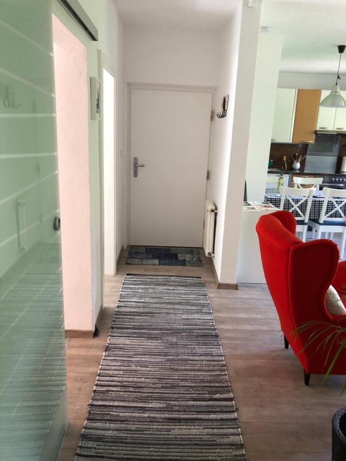 Apartment Ida Innsbruck Luaran gambar