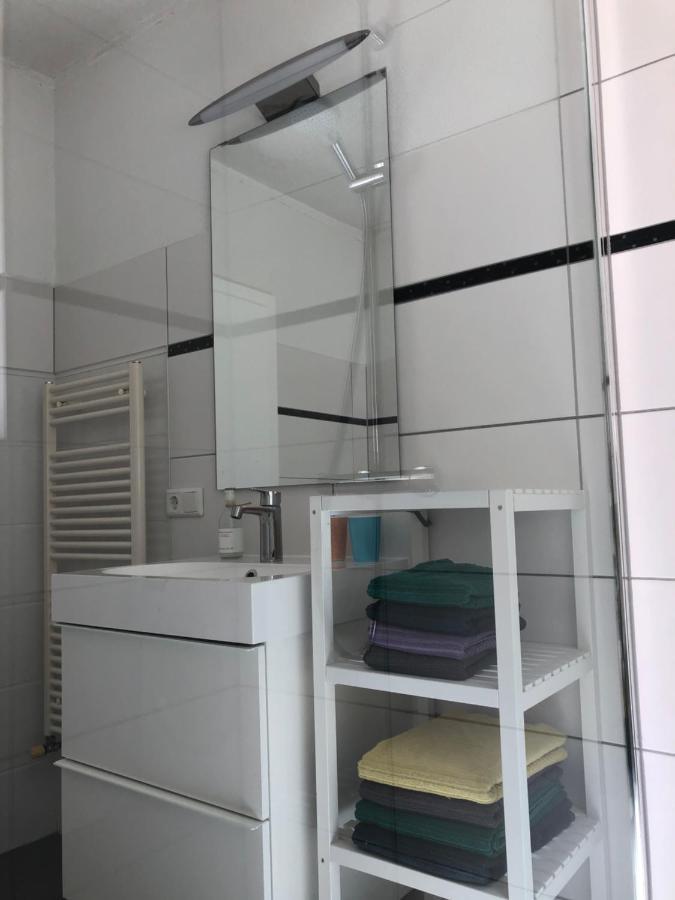 Apartment Ida Innsbruck Luaran gambar