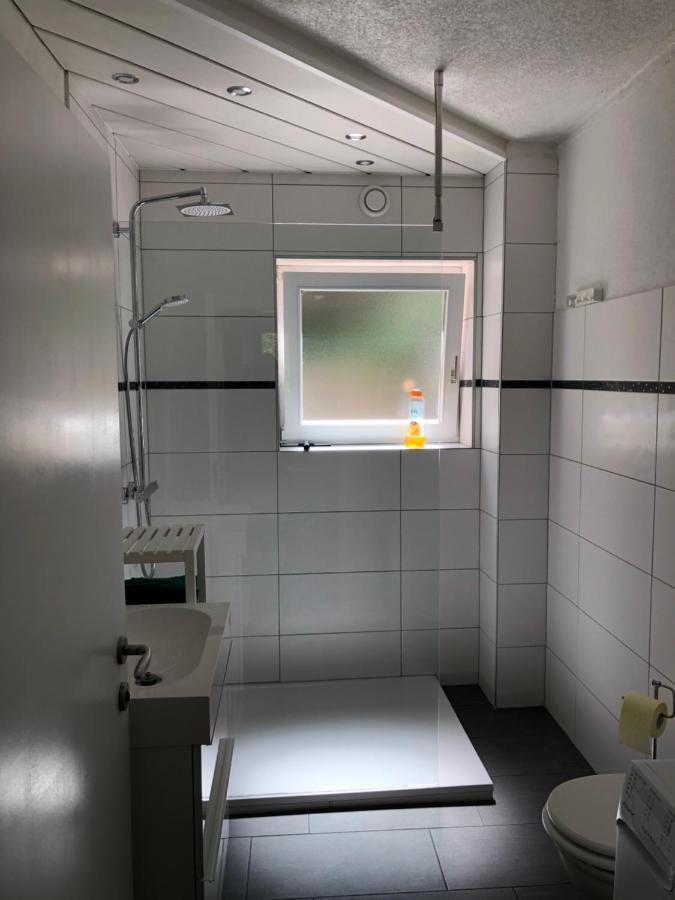 Apartment Ida Innsbruck Luaran gambar