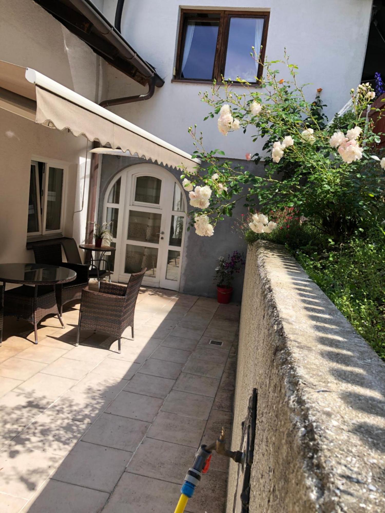 Apartment Ida Innsbruck Luaran gambar