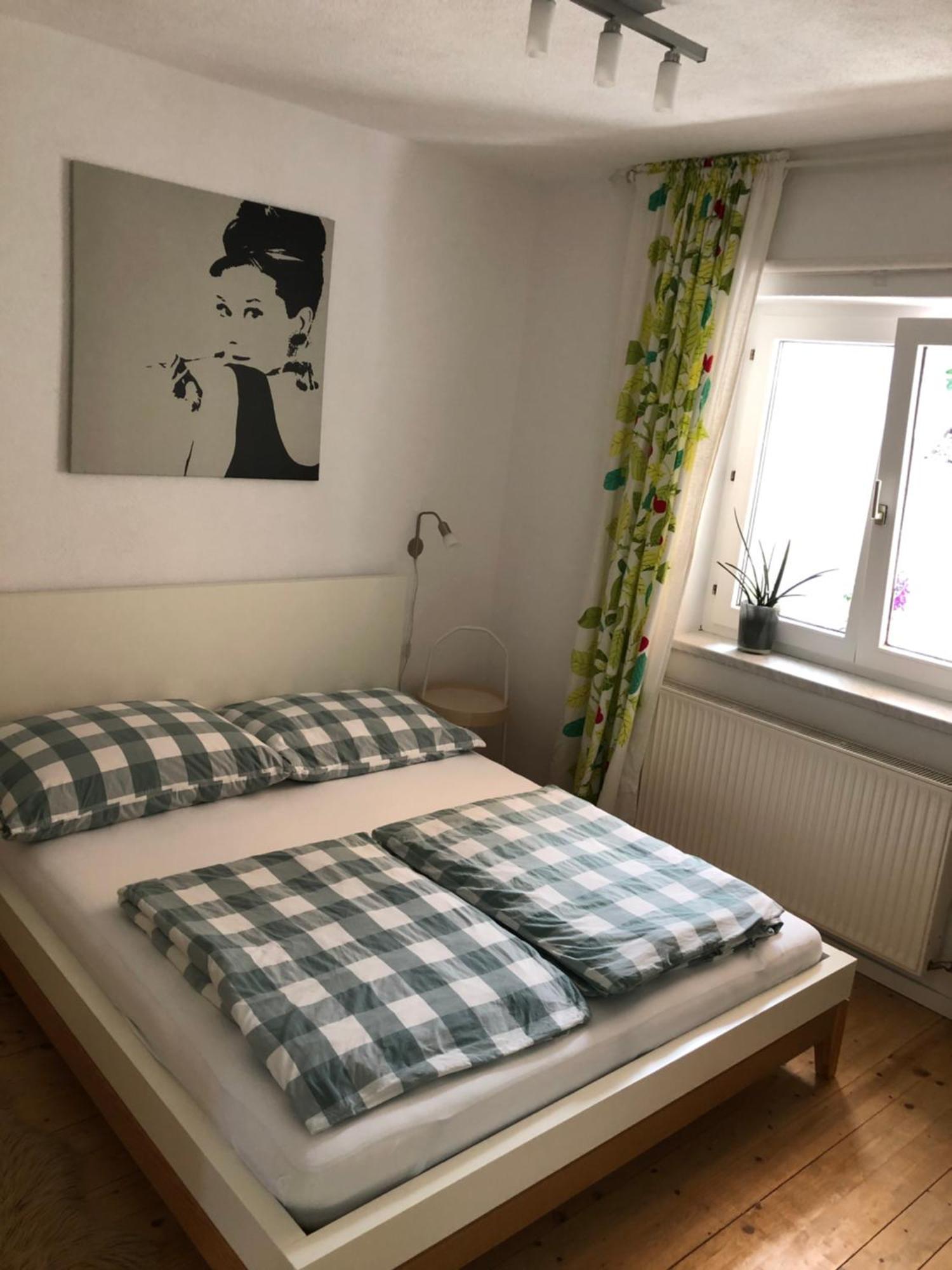 Apartment Ida Innsbruck Luaran gambar