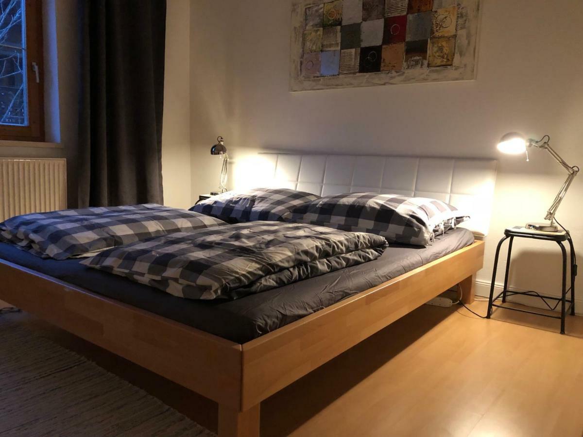 Apartment Ida Innsbruck Luaran gambar