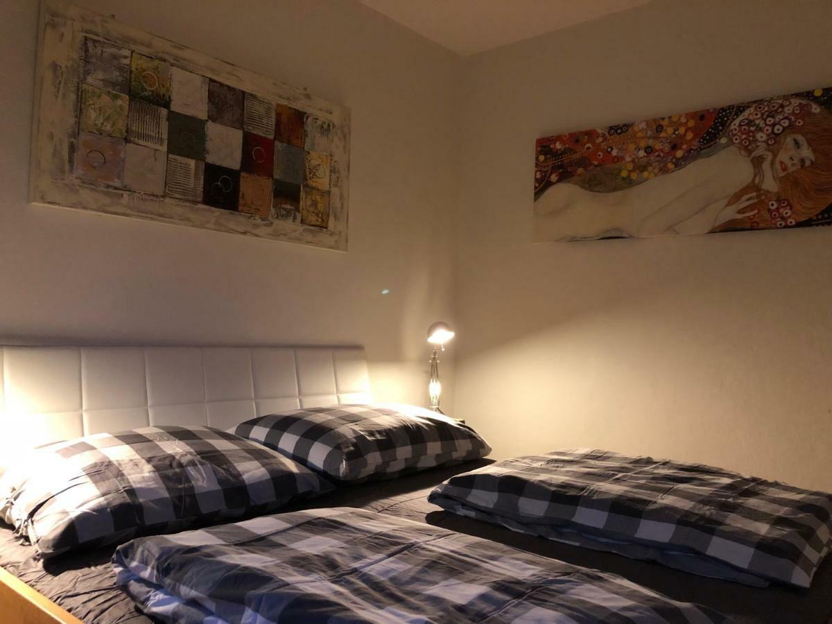 Apartment Ida Innsbruck Luaran gambar