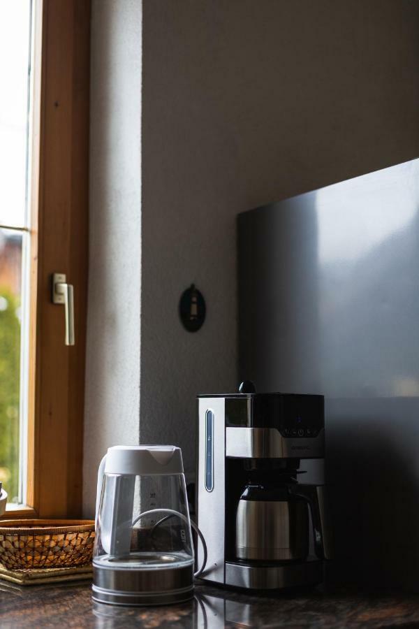 Apartment Ida Innsbruck Luaran gambar
