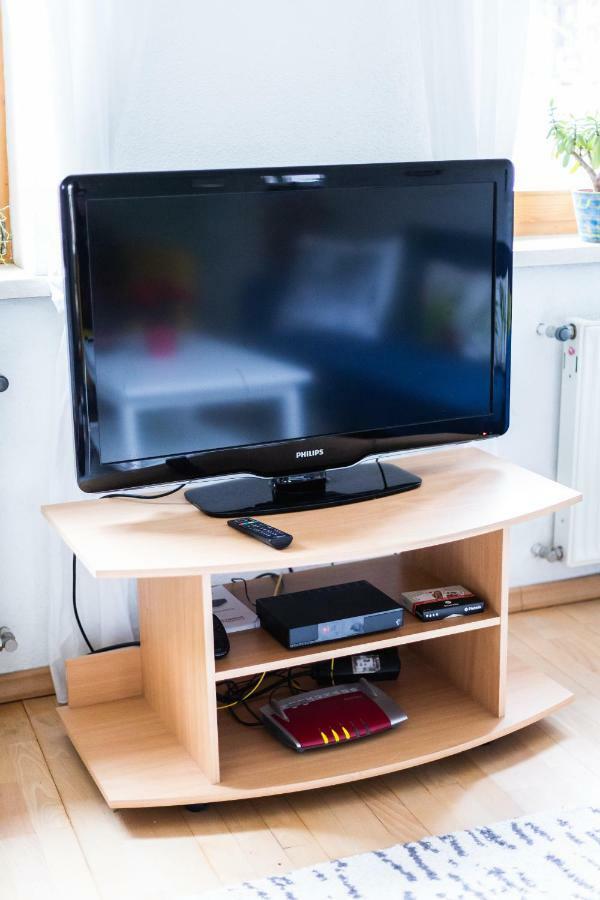 Apartment Ida Innsbruck Luaran gambar
