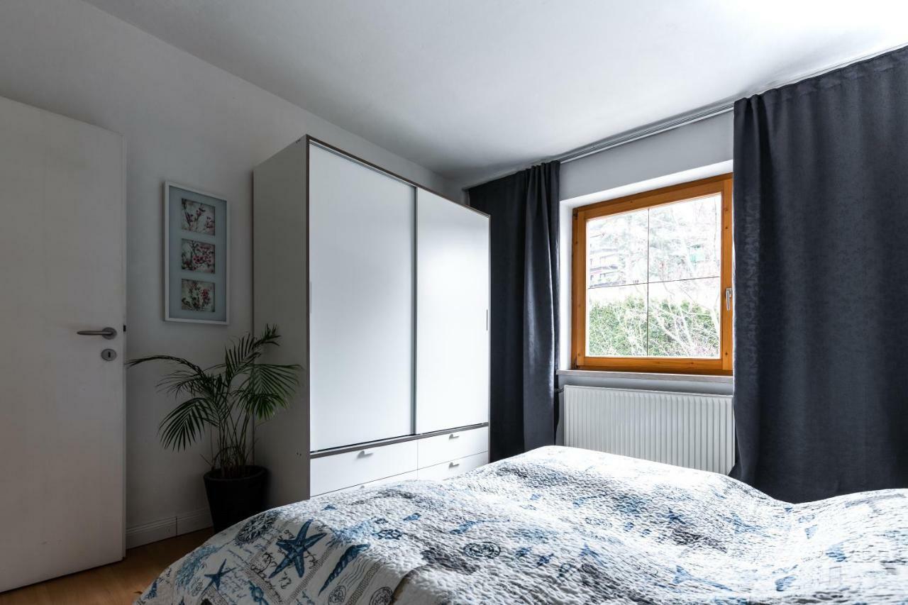 Apartment Ida Innsbruck Luaran gambar