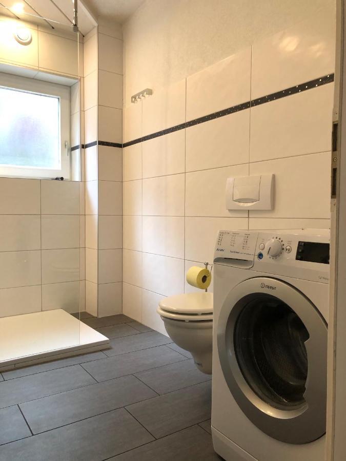 Apartment Ida Innsbruck Luaran gambar