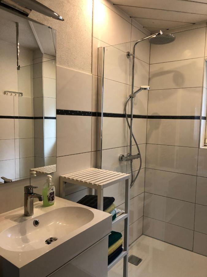 Apartment Ida Innsbruck Luaran gambar