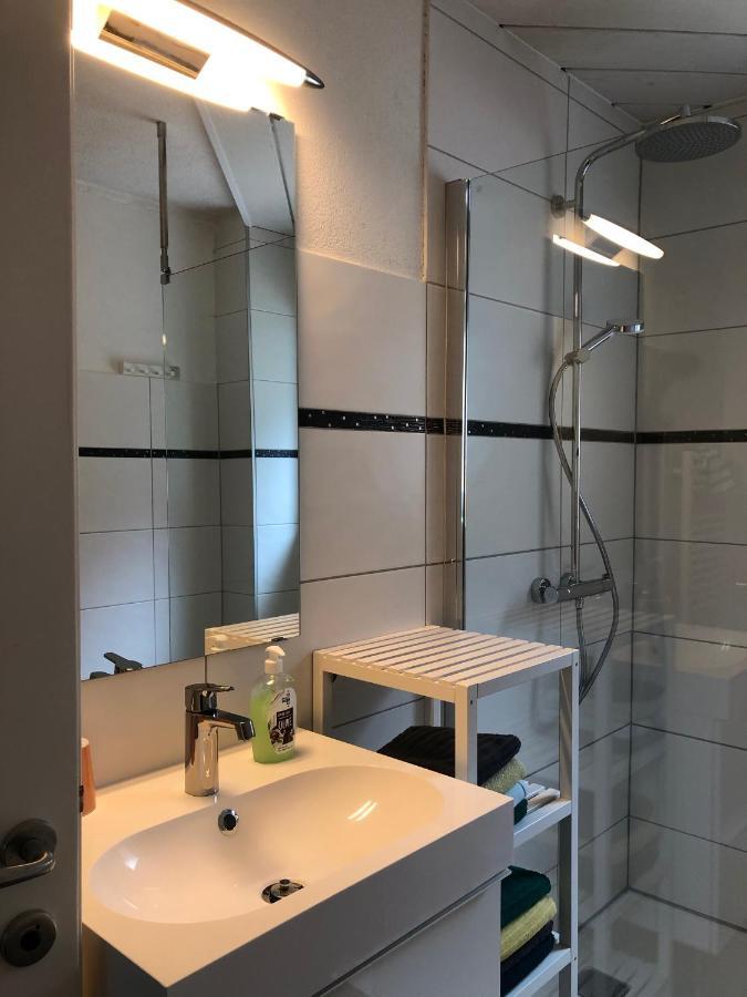 Apartment Ida Innsbruck Luaran gambar