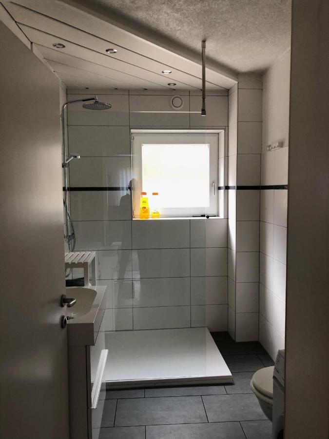 Apartment Ida Innsbruck Luaran gambar