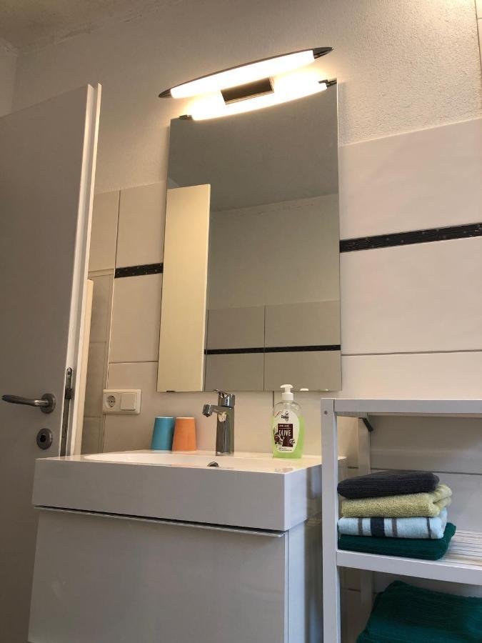 Apartment Ida Innsbruck Luaran gambar
